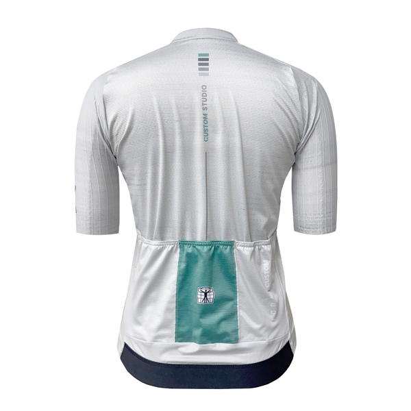 ICON CLASSIC WOMEN’S AERO JERSEY